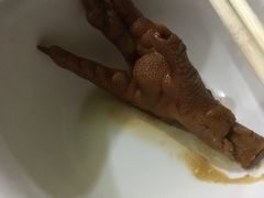-凡老头米线砂锅(古荡新村西粮站)