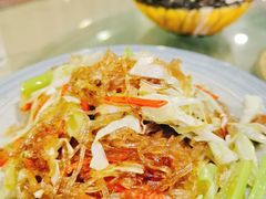 -炊烟·山房菜