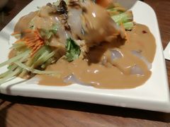 -北李妈妈菜·虾爬子大锅贴(贵和店)