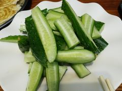 -新疆狼爷烤肉(宋庄店)