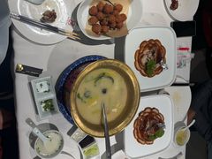 -味+新京宴·烤鸭·北京菜(创意谷店)