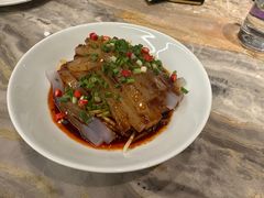 -渝悦情·新派川菜(建国门店)