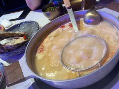-琥珀川糟粕醋火锅(慈云寺店)