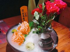 -京鹿料理(步步高梅溪新天地店)