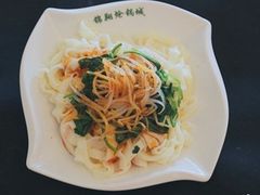 -清真·锦翔炝锅鱼(明德门店)