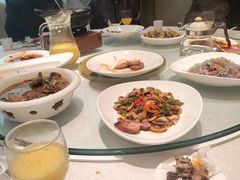 -紫鑫阁饭庄(长安店)