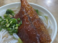 -杞兴东莞烧鹅