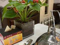 -红菜坊·烤鸭·川鲁宴(石园店)