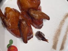 -香港狮子山下·明星粤菜餐厅(北苑店)