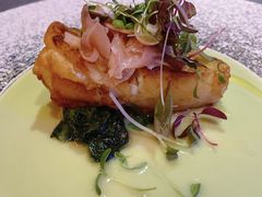 -YUE·6·西式融合餐厅(外滩六号店)