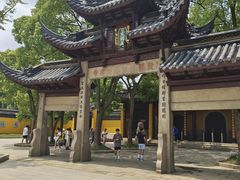 -西园戒幢律寺