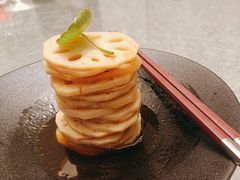 -聚福宝合苑食府(南头镇店)