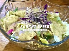 -蒙古原烤羊排(龙岗店)
