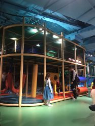 -KidSteam儿童乐园(富力城店)