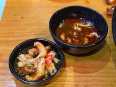 -三太子地摊烧烤·小龙虾(北蔡店)