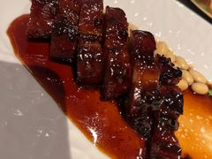 -万丽轩·粤菜(王府井金茂万丽酒店)
