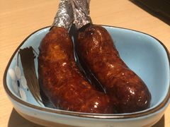 -吉野家(上海美罗城店)