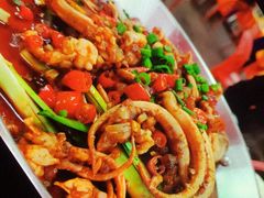 -聚味瞿记·龙虾堂(树木岭店)