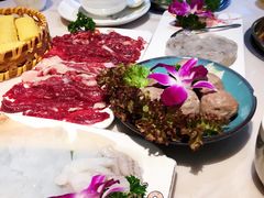 -围炉夜话·潮汕卤水火锅(榕江店)