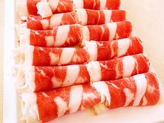 -东来顺饭庄(天坛店)