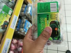 -京客隆超市(京源店)