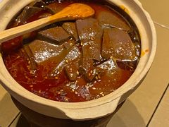 -花和尚·湘西小串烧烤(祈福店)