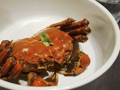 -肆月河豚·新淮扬(金融街店)