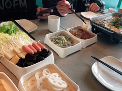 -半天妖烤鱼(大润发店)