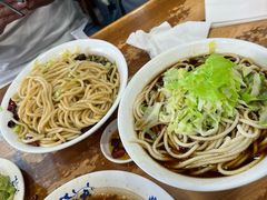 -柴氏风味斋(甘家口店)