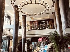 -北京京伦饭店