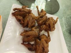 红烧乳鸽-御满江海鲜酒家(洛溪新城店)