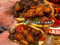 -南昌之星游乐场