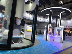 -重庆国际会议展览中心