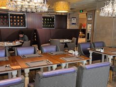 -北京王府井希尔顿酒店·万斯阁西餐厅