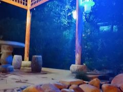 -深业半汤御泉庄温泉