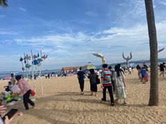 -大梅沙海滨公园