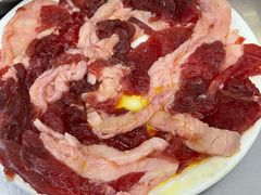 -松明一烤肉馆(鲁园店)