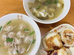 -求生煎包(武夷小区店)