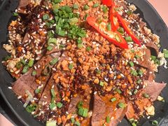 -桂二老坛酸菜鱼(三街两巷店)