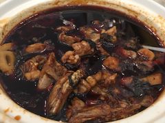-湘德楼(德胜门外大街店)