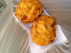 -阿婆油墩子(五里桥路188弄小区店)