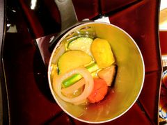 -滩万日本料理Nadaman(国贸大酒店)