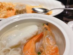 -海派悦庭·海胆烧麦·新融合菜(凯德广场店)