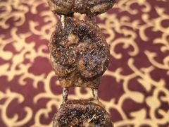 -新疆大厦·慕士塔格餐厅