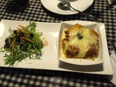 -小主人西餐厅 master table(青年中路店)