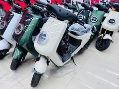 -小牛电动体验·租电动车(德胜门店)