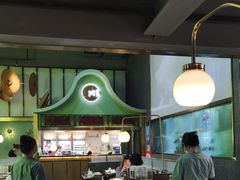 -顺峰顺水顺德菜(龙华店)