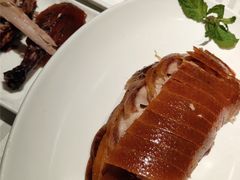 -四季民福烤鸭店(王府井灯市口店)
