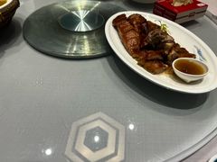 -不倒翁·安徽名菜楼(步行街店)