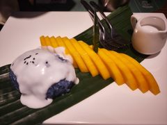 -帕蓝·暹罗料理(曲阳店)